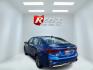 2023 Blue /Black Kia Forte LXS (3KPF24ADXPE) with an 2.0L I4 DOHC 16V engine, Automatic transmission, located at 11115 Chardon Rd. , Chardon, OH, 44024, (440) 214-9705, 41.580246, -81.241943 - This 2023 Kia Forte LXS is a fuel efficient and technologically advanced compact sedan. Powered by a 2.0 I4 GDI engine this Kia is capable of achieving up to 39 MPG highway. On the safety side you get forward collision warning W/ automatic emergency braking, lane keep assist, driver attention alert - Photo#34