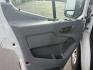 2016 White /Gray Ford Transit 350 Wagon Med. Roof XL w/Sliding Pass. 148-in. WB (1FBAX2CM5GK) with an 3.7L V6 DOHC 24V engine, 6A transmission, located at 11115 Chardon Rd. , Chardon, OH, 44024, (440) 214-9705, 41.580246, -81.241943 - This 2016 Ford Transit 350 XLT Medium Roof is a versatile full-size van powered by a 3.7L V6 engine with a 6-speed automatic transmission and flex fuel capability, featuring 3.73 rear gearing for added performance and a 5,000-pound towing capacity. It offers seating for up to 15 passengers, making i - Photo#9