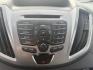 2016 White /Gray Ford Transit 350 Wagon Med. Roof XL w/Sliding Pass. 148-in. WB (1FBAX2CM5GK) with an 3.7L V6 DOHC 24V engine, 6A transmission, located at 11115 Chardon Rd. , Chardon, OH, 44024, (440) 214-9705, 41.580246, -81.241943 - This 2016 Ford Transit 350 XLT Medium Roof is a versatile full-size van powered by a 3.7L V6 engine with a 6-speed automatic transmission and flex fuel capability, featuring 3.73 rear gearing for added performance and a 5,000-pound towing capacity. It offers seating for up to 15 passengers, making i - Photo#16