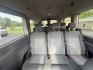 2016 White /Gray Ford Transit 350 Wagon Med. Roof XL w/Sliding Pass. 148-in. WB (1FBAX2CM5GK) with an 3.7L V6 DOHC 24V engine, 6A transmission, located at 11115 Chardon Rd. , Chardon, OH, 44024, (440) 214-9705, 41.580246, -81.241943 - This 2016 Ford Transit 350 XLT Medium Roof is a versatile full-size van powered by a 3.7L V6 engine with a 6-speed automatic transmission and flex fuel capability, featuring 3.73 rear gearing for added performance and a 5,000-pound towing capacity. It offers seating for up to 15 passengers, making i - Photo#19