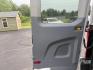 2016 White /Gray Ford Transit 350 Wagon Med. Roof XL w/Sliding Pass. 148-in. WB (1FBAX2CM5GK) with an 3.7L V6 DOHC 24V engine, 6A transmission, located at 11115 Chardon Rd. , Chardon, OH, 44024, (440) 214-9705, 41.580246, -81.241943 - This 2016 Ford Transit 350 XLT Medium Roof is a versatile full-size van powered by a 3.7L V6 engine with a 6-speed automatic transmission and flex fuel capability, featuring 3.73 rear gearing for added performance and a 5,000-pound towing capacity. It offers seating for up to 15 passengers, making i - Photo#21