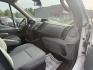 2016 White /Gray Ford Transit 350 Wagon Med. Roof XL w/Sliding Pass. 148-in. WB (1FBAX2CM5GK) with an 3.7L V6 DOHC 24V engine, 6A transmission, located at 11115 Chardon Rd. , Chardon, OH, 44024, (440) 214-9705, 41.580246, -81.241943 - This 2016 Ford Transit 350 XLT Medium Roof is a versatile full-size van powered by a 3.7L V6 engine with a 6-speed automatic transmission and flex fuel capability, featuring 3.73 rear gearing for added performance and a 5,000-pound towing capacity. It offers seating for up to 15 passengers, making i - Photo#25