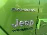 2019 Green /Black Jeep Wrangler Unlimited Sahara (1C4HJXEG1KW) with an 3.6L V6 DOHC 24V engine, 8-Speed Automatic transmission, located at 11115 Chardon Rd. , Chardon, OH, 44024, (440) 214-9705, 41.580246, -81.241943 - Photo#8