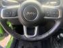 2019 Green /Black Jeep Wrangler Unlimited Sahara (1C4HJXEG1KW) with an 3.6L V6 DOHC 24V engine, 8-Speed Automatic transmission, located at 11115 Chardon Rd. , Chardon, OH, 44024, (440) 214-9705, 41.580246, -81.241943 - Photo#17