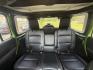2019 Green /Black Jeep Wrangler Unlimited Sahara (1C4HJXEG1KW) with an 3.6L V6 DOHC 24V engine, 8-Speed Automatic transmission, located at 11115 Chardon Rd. , Chardon, OH, 44024, (440) 214-9705, 41.580246, -81.241943 - Photo#27