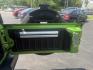 2019 Green /Black Jeep Wrangler Unlimited Sahara (1C4HJXEG1KW) with an 3.6L V6 DOHC 24V engine, 8-Speed Automatic transmission, located at 11115 Chardon Rd. , Chardon, OH, 44024, (440) 214-9705, 41.580246, -81.241943 - Photo#34