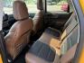 2022 Yellow /Brown Ford Bronco Sport Badlands (3FMCR9D96NR) with an 2.0L I4 DOHC 16V Turbo engine, 8A transmission, located at 11115 Chardon Rd. , Chardon, OH, 44024, (440) 214-9705, 41.580246, -81.241943 - Photo#31