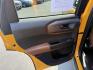 2022 Yellow /Brown Ford Bronco Sport Badlands (3FMCR9D96NR) with an 2.0L I4 DOHC 16V Turbo engine, 8A transmission, located at 11115 Chardon Rd. , Chardon, OH, 44024, (440) 214-9705, 41.580246, -81.241943 - Photo#32