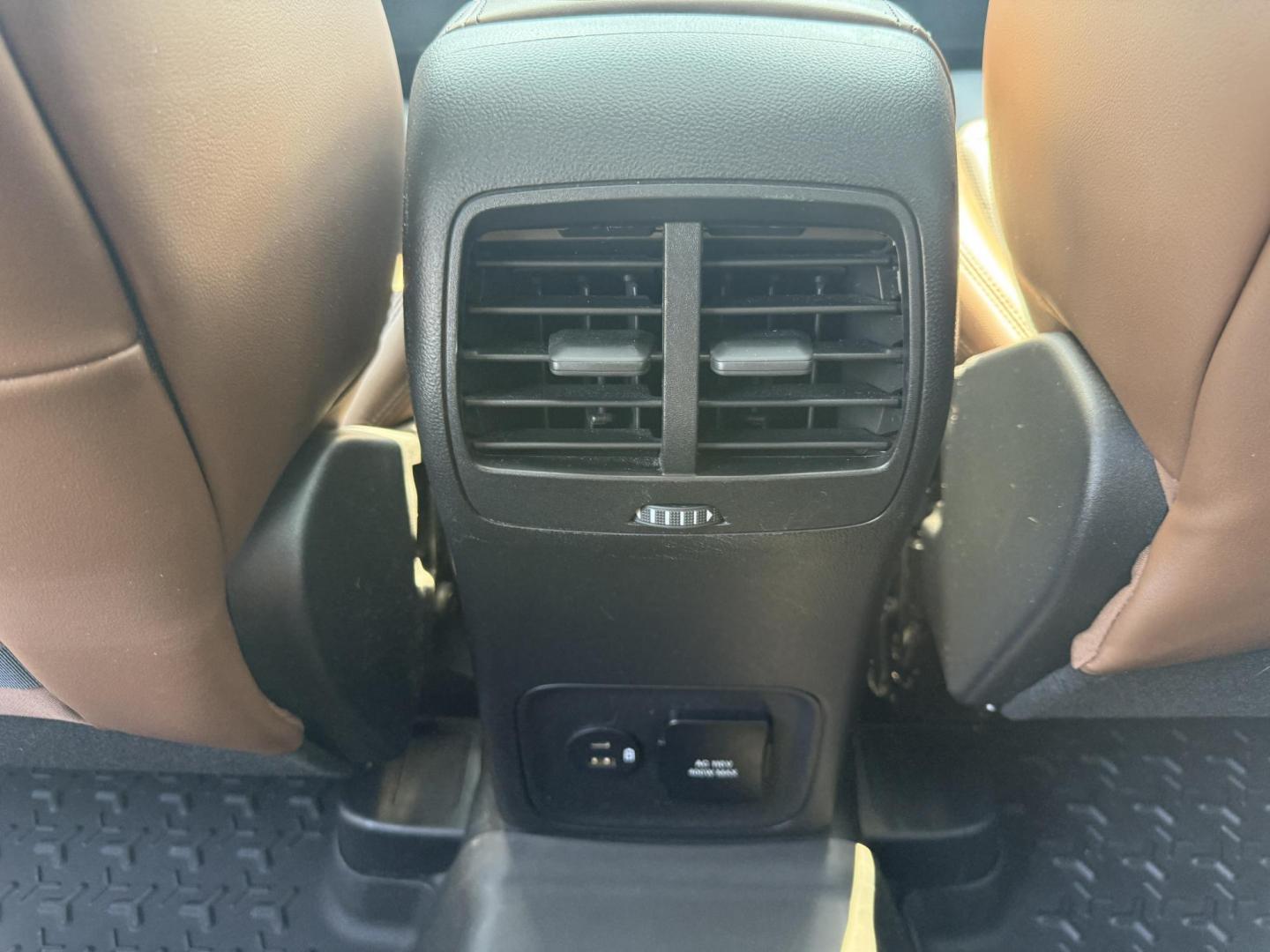 2022 Yellow /Brown Ford Bronco Sport Badlands (3FMCR9D96NR) with an 2.0L I4 DOHC 16V Turbo engine, 8A transmission, located at 11115 Chardon Rd. , Chardon, OH, 44024, (440) 214-9705, 41.580246, -81.241943 - Photo#33