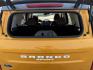 2022 Yellow /Brown Ford Bronco Sport Badlands (3FMCR9D96NR) with an 2.0L I4 DOHC 16V Turbo engine, 8A transmission, located at 11115 Chardon Rd. , Chardon, OH, 44024, (440) 214-9705, 41.580246, -81.241943 - Photo#36