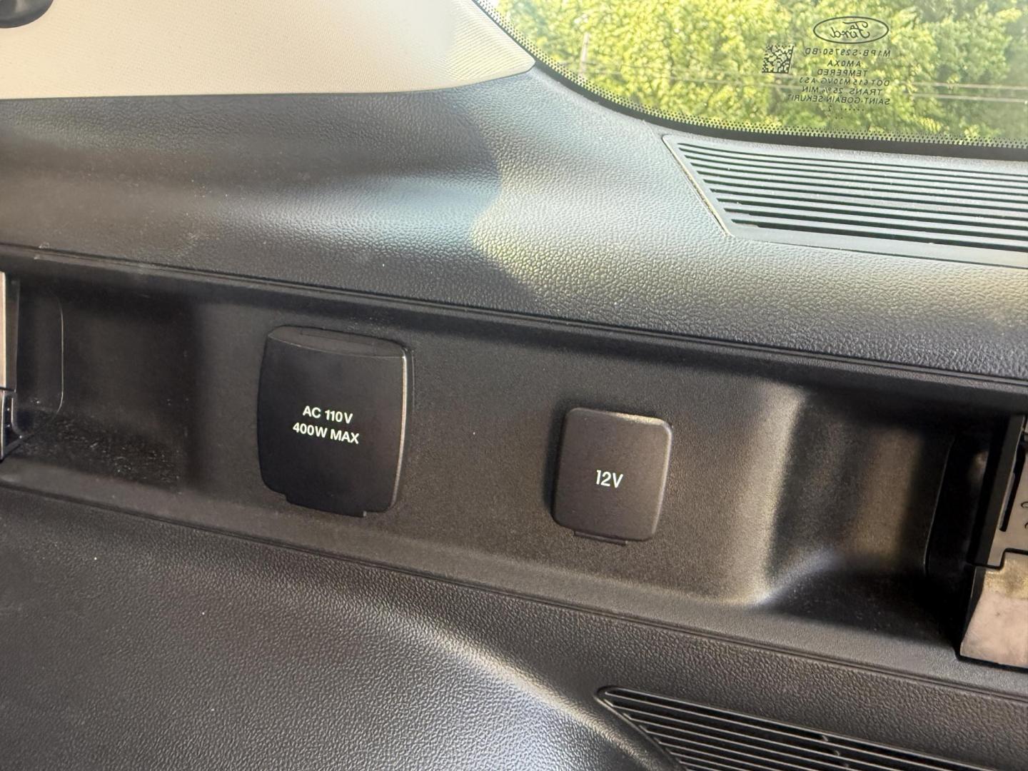 2022 Yellow /Brown Ford Bronco Sport Badlands (3FMCR9D96NR) with an 2.0L I4 DOHC 16V Turbo engine, 8A transmission, located at 11115 Chardon Rd. , Chardon, OH, 44024, (440) 214-9705, 41.580246, -81.241943 - Photo#38