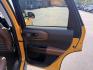 2022 Yellow /Brown Ford Bronco Sport Badlands (3FMCR9D96NR) with an 2.0L I4 DOHC 16V Turbo engine, 8A transmission, located at 11115 Chardon Rd. , Chardon, OH, 44024, (440) 214-9705, 41.580246, -81.241943 - Photo#41