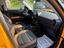 2022 Yellow /Brown Ford Bronco Sport Badlands (3FMCR9D96NR) with an 2.0L I4 DOHC 16V Turbo engine, 8A transmission, located at 11115 Chardon Rd. , Chardon, OH, 44024, (440) 214-9705, 41.580246, -81.241943 - Photo#42