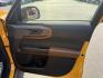 2022 Yellow /Brown Ford Bronco Sport Badlands (3FMCR9D96NR) with an 2.0L I4 DOHC 16V Turbo engine, 8A transmission, located at 11115 Chardon Rd. , Chardon, OH, 44024, (440) 214-9705, 41.580246, -81.241943 - Photo#46