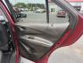 2018 Red /Black Chevrolet Equinox Premier AWD (2GNAXVEV0J6) with an 1.5L I4 DIR DOHC 16V TURBO engine, 6A transmission, located at 547 E. Main St., Orwell, OH, 44076, (440) 437-5893, 41.535435, -80.847855 - This 2018 Chevrolet Equinox Premier AWD offers a versatile and well-equipped compact SUV experience with a 1.5L turbocharged engine paired with a smooth 6-speed automatic transmission, delivering up to 30 MPG on the highway. Its luxurious interior features leather seats with heated and cooled front - Photo#34