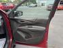 2018 Red /Black Chevrolet Equinox Premier AWD (2GNAXVEV0J6) with an 1.5L I4 DIR DOHC 16V TURBO engine, 6A transmission, located at 547 E. Main St., Orwell, OH, 44076, (440) 437-5893, 41.535435, -80.847855 - This 2018 Chevrolet Equinox Premier AWD offers a versatile and well-equipped compact SUV experience with a 1.5L turbocharged engine paired with a smooth 6-speed automatic transmission, delivering up to 30 MPG on the highway. Its luxurious interior features leather seats with heated and cooled front - Photo#40