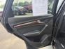 2018 Black /Black Audi Q5 2.0T Premium Plus quattro (WA1BNAFY0J2) with an 2.0L I4 DOHC 16V TURBO engine, 7A transmission, located at 547 E. Main St., Orwell, OH, 44076, (440) 437-5893, 41.535435, -80.847855 - This 2018 Audi G5 Premium Plus offers a refined driving experience with its 2.0L turbocharged I4 engine and 7-speed automatic transmission paired with Quattro all-wheel drive for superior handling. Its luxurious leather interior features power front seats, a heated steering wheel, and a Bang & Olufs - Photo#29