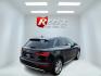 2018 Black /Black Audi Q5 2.0T Premium Plus quattro (WA1BNAFY0J2) with an 2.0L I4 DOHC 16V TURBO engine, 7A transmission, located at 547 E. Main St., Orwell, OH, 44076, (440) 437-5893, 41.535435, -80.847855 - This 2018 Audi G5 Premium Plus offers a refined driving experience with its 2.0L turbocharged I4 engine and 7-speed automatic transmission paired with Quattro all-wheel drive for superior handling. Its luxurious leather interior features power front seats, a heated steering wheel, and a Bang & Olufs - Photo#15