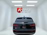 2018 Black /Black Audi Q5 2.0T Premium Plus quattro (WA1BNAFY0J2) with an 2.0L I4 DOHC 16V TURBO engine, 7A transmission, located at 547 E. Main St., Orwell, OH, 44076, (440) 437-5893, 41.535435, -80.847855 - This 2018 Audi G5 Premium Plus offers a refined driving experience with its 2.0L turbocharged I4 engine and 7-speed automatic transmission paired with Quattro all-wheel drive for superior handling. Its luxurious leather interior features power front seats, a heated steering wheel, and a Bang & Olufs - Photo#42