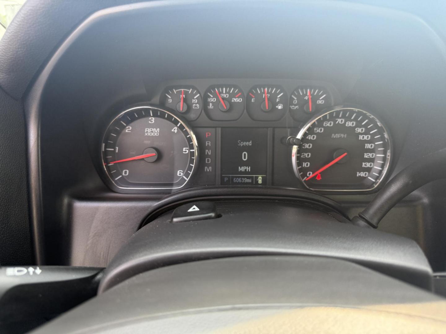 2014 Black /Gray Chevrolet Silverado 1500 Work Truck 1WT Regular Cab 4WD (1GCNKPEH6EZ) with an 4.3L V6 engine, 6-Speed Automatic transmission, located at 547 E. Main St., Orwell, OH, 44076, (440) 437-5893, 41.535435, -80.847855 - This One Owner 2014 Chevrolet Silverado 1500 W/T Regular Cab is a durable workhorse equipped with a 4.3L Vortec V6 engine and a 6-speed automatic transmission, offering a robust 7,600-pound towing capacity. Its features include G80 locking rear differential for improved traction, 3.42 gearing for a - Photo#17