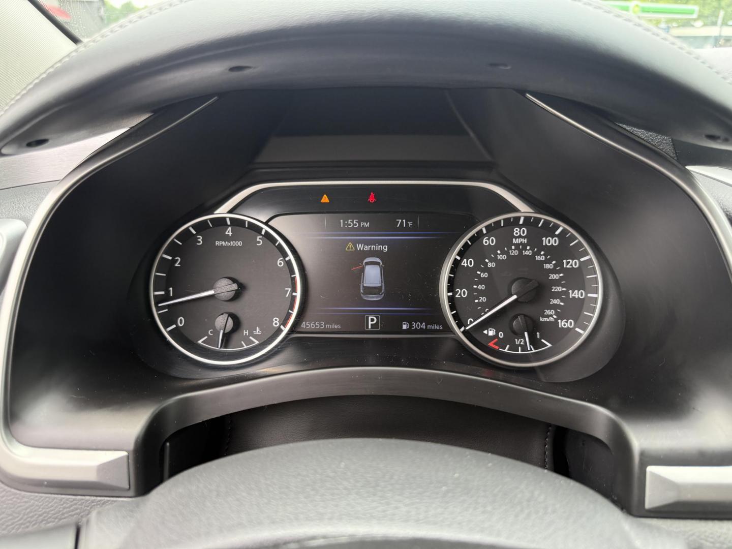 2019 Gray /Black Nissan Murano S AWD (5N1AZ2MS1KN) with an 3.5L V6 DOHC 24V engine, Automatic transmission, located at 11115 Chardon Rd. , Chardon, OH, 44024, (440) 214-9705, 41.580246, -81.241943 - Photo#15