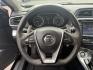 2016 Brown /Black Nissan Maxima 3.5 SR (1N4AA6AP0GC) with an 3.5L V6 DOHC 24V engine, Automatic transmission, located at 11115 Chardon Rd. , Chardon, OH, 44024, (440) 214-9705, 41.580246, -81.241943 - Photo#18