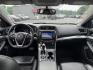 2016 Brown /Black Nissan Maxima 3.5 SR (1N4AA6AP0GC) with an 3.5L V6 DOHC 24V engine, Automatic transmission, located at 11115 Chardon Rd. , Chardon, OH, 44024, (440) 214-9705, 41.580246, -81.241943 - Photo#30