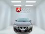 2016 Brown /Black Nissan Maxima 3.5 SR (1N4AA6AP0GC) with an 3.5L V6 DOHC 24V engine, Automatic transmission, located at 11115 Chardon Rd. , Chardon, OH, 44024, (440) 214-9705, 41.580246, -81.241943 - Photo#1