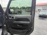 2018 Gray /Tan Jeep Wrangler JK Unlimited Rubicon (1C4HJXFG0JW) with an 3.6L V6 DOHC 24V engine, 8-Speed Automatic transmission, located at 11115 Chardon Rd. , Chardon, OH, 44024, (440) 214-9705, 41.580246, -81.241943 - This 2018 Jeep Wrangler Unlimited Rubicon features a 3.6L Pentastar V6 engine with an 8-speed automatic transmission, delivering robust performance and off-road capability, enhanced by Fox shocks. The interior boasts leather seats with heating, dual-zone automatic climate control, and an 8.4-inch to - Photo#44