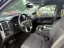2014 Black /Black GMC Sierra 1500 SLE Double Cab 4WD (1GTV2UEC3EZ) with an 5.3L V8 OHV 16V engine, 6-Speed Automatic transmission, located at 11115 Chardon Rd. , Chardon, OH, 44024, (440) 214-9705, 41.580246, -81.241943 - Fresh Trade Alert ---- This 2014 GMC Sierra 1500 SLE Double Cab is a capable and feature rich truck. Powered by a 5.3 EcoTec 3 engine, 6 speed automatic transmission and 3.42 gearing this truck is rated to tow a very respectable 9,200 pounds. On the inside you get a power drivers seat, and dual zone - Photo#9