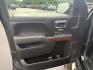 2014 Black /Black GMC Sierra 1500 SLE Double Cab 4WD (1GTV2UEC3EZ) with an 5.3L V8 OHV 16V engine, 6-Speed Automatic transmission, located at 11115 Chardon Rd. , Chardon, OH, 44024, (440) 214-9705, 41.580246, -81.241943 - Fresh Trade Alert ---- This 2014 GMC Sierra 1500 SLE Double Cab is a capable and feature rich truck. Powered by a 5.3 EcoTec 3 engine, 6 speed automatic transmission and 3.42 gearing this truck is rated to tow a very respectable 9,200 pounds. On the inside you get a power drivers seat, and dual zone - Photo#10