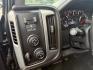 2014 Black /Black GMC Sierra 1500 SLE Double Cab 4WD (1GTV2UEC3EZ) with an 5.3L V8 OHV 16V engine, 6-Speed Automatic transmission, located at 11115 Chardon Rd. , Chardon, OH, 44024, (440) 214-9705, 41.580246, -81.241943 - Fresh Trade Alert ---- This 2014 GMC Sierra 1500 SLE Double Cab is a capable and feature rich truck. Powered by a 5.3 EcoTec 3 engine, 6 speed automatic transmission and 3.42 gearing this truck is rated to tow a very respectable 9,200 pounds. On the inside you get a power drivers seat, and dual zone - Photo#12