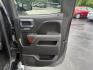 2014 Black /Black GMC Sierra 1500 SLE Double Cab 4WD (1GTV2UEC3EZ) with an 5.3L V8 OHV 16V engine, 6-Speed Automatic transmission, located at 11115 Chardon Rd. , Chardon, OH, 44024, (440) 214-9705, 41.580246, -81.241943 - Fresh Trade Alert ---- This 2014 GMC Sierra 1500 SLE Double Cab is a capable and feature rich truck. Powered by a 5.3 EcoTec 3 engine, 6 speed automatic transmission and 3.42 gearing this truck is rated to tow a very respectable 9,200 pounds. On the inside you get a power drivers seat, and dual zone - Photo#31
