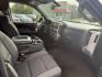 2014 Black /Black GMC Sierra 1500 SLE Double Cab 4WD (1GTV2UEC3EZ) with an 5.3L V8 OHV 16V engine, 6-Speed Automatic transmission, located at 11115 Chardon Rd. , Chardon, OH, 44024, (440) 214-9705, 41.580246, -81.241943 - Fresh Trade Alert ---- This 2014 GMC Sierra 1500 SLE Double Cab is a capable and feature rich truck. Powered by a 5.3 EcoTec 3 engine, 6 speed automatic transmission and 3.42 gearing this truck is rated to tow a very respectable 9,200 pounds. On the inside you get a power drivers seat, and dual zone - Photo#32