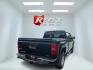 2014 Black /Black GMC Sierra 1500 SLE Double Cab 4WD (1GTV2UEC3EZ) with an 5.3L V8 OHV 16V engine, 6-Speed Automatic transmission, located at 11115 Chardon Rd. , Chardon, OH, 44024, (440) 214-9705, 41.580246, -81.241943 - Fresh Trade Alert ---- This 2014 GMC Sierra 1500 SLE Double Cab is a capable and feature rich truck. Powered by a 5.3 EcoTec 3 engine, 6 speed automatic transmission and 3.42 gearing this truck is rated to tow a very respectable 9,200 pounds. On the inside you get a power drivers seat, and dual zone - Photo#16