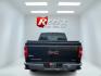 2014 Black /Black GMC Sierra 1500 SLE Double Cab 4WD (1GTV2UEC3EZ) with an 5.3L V8 OHV 16V engine, 6-Speed Automatic transmission, located at 11115 Chardon Rd. , Chardon, OH, 44024, (440) 214-9705, 41.580246, -81.241943 - Fresh Trade Alert ---- This 2014 GMC Sierra 1500 SLE Double Cab is a capable and feature rich truck. Powered by a 5.3 EcoTec 3 engine, 6 speed automatic transmission and 3.42 gearing this truck is rated to tow a very respectable 9,200 pounds. On the inside you get a power drivers seat, and dual zone - Photo#40