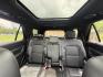 2018 White /Black Ford Explorer Sport 4WD (1FM5K8GT8JG) with an 3.5L V6 DOHC 24V Twin Turbo engine, 6A transmission, located at 11115 Chardon Rd. , Chardon, OH, 44024, (440) 214-9705, 41.580246, -81.241943 - This One Owner 2018 Ford Explorer Sport 4WD with the 3.5L Twin Turbo EcoBoost V6 engine combines powerful performance and luxury, accelerating from 0-60 mph in just 6.0 seconds and offering a robust 5,000-pound towing capacity. It features a premium leather interior with heated and cooled front seat - Photo#34