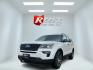 2018 White /Black Ford Explorer Sport 4WD (1FM5K8GT8JG) with an 3.5L V6 DOHC 24V Twin Turbo engine, 6A transmission, located at 11115 Chardon Rd. , Chardon, OH, 44024, (440) 214-9705, 41.580246, -81.241943 - This One Owner 2018 Ford Explorer Sport 4WD with the 3.5L Twin Turbo EcoBoost V6 engine combines powerful performance and luxury, accelerating from 0-60 mph in just 6.0 seconds and offering a robust 5,000-pound towing capacity. It features a premium leather interior with heated and cooled front seat - Photo#0