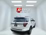 2018 White /Black Ford Explorer Sport 4WD (1FM5K8GT8JG) with an 3.5L V6 DOHC 24V Twin Turbo engine, 6A transmission, located at 11115 Chardon Rd. , Chardon, OH, 44024, (440) 214-9705, 41.580246, -81.241943 - This One Owner 2018 Ford Explorer Sport 4WD with the 3.5L Twin Turbo EcoBoost V6 engine combines powerful performance and luxury, accelerating from 0-60 mph in just 6.0 seconds and offering a robust 5,000-pound towing capacity. It features a premium leather interior with heated and cooled front seat - Photo#15