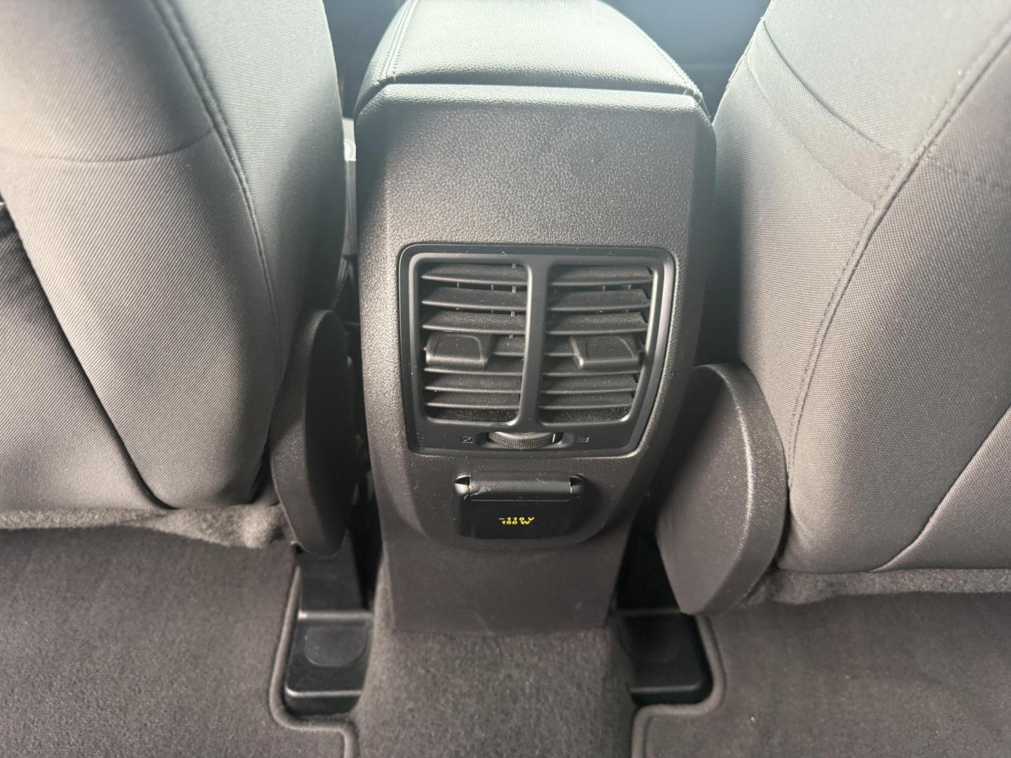 2017 Black /Gray Ford Escape SE 4WD (1FMCU9GDXHU) with an 1.5L I4 DOHC 16V Turbo engine, 6A transmission, located at 547 E. Main St., Orwell, OH, 44076, (440) 437-5893, 41.535435, -80.847855 - This 2017 Ford Escape SE 4WD with the 1.5L Turbocharged EcoBoost I4 engine combines efficiency and convenience, delivering approximately 28 MPG on the highway. It features a 6-speed automatic transmission, a power driver’s seat, and advanced safety with blind spot monitoring. The SUV is equipped w - Photo#23