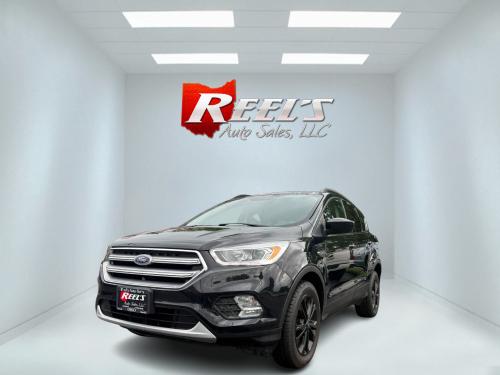 2017 Ford Escape SE 4WD