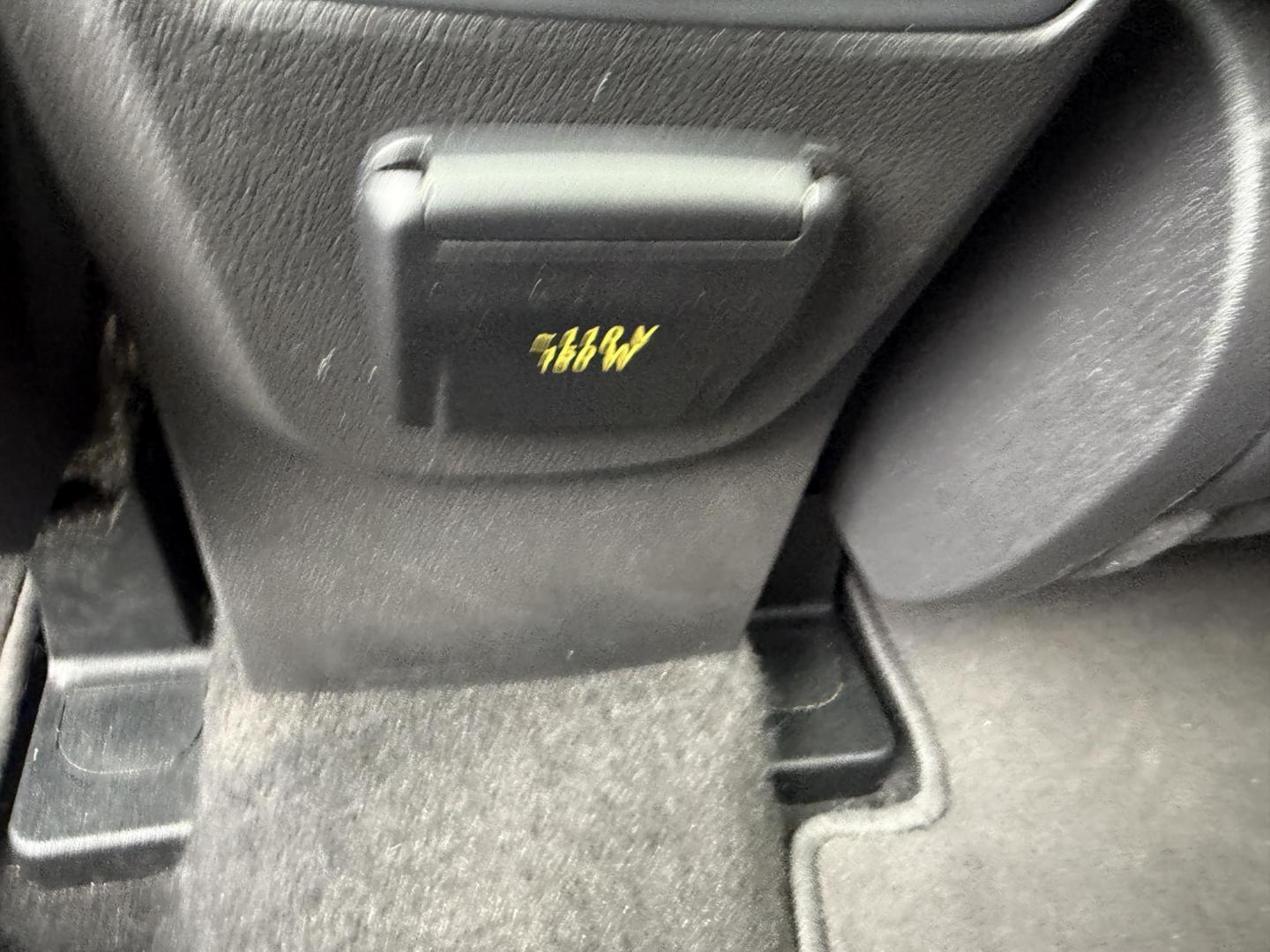 2019 Black /Black Ford Escape Titanium 4WD (1FMCU9J95KU) with an 2.0L I4 DOHC 16V TURBO engine, 6 Speed Auto transmission, located at 547 E. Main St., Orwell, OH, 44076, (440) 437-5893, 41.535435, -80.847855 - Photo#27