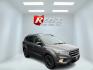 2019 Black /Black Ford Escape Titanium 4WD (1FMCU9J95KU) with an 2.0L I4 DOHC 16V TURBO engine, 6 Speed Auto transmission, located at 547 E. Main St., Orwell, OH, 44076, (440) 437-5893, 41.535435, -80.847855 - Photo#2