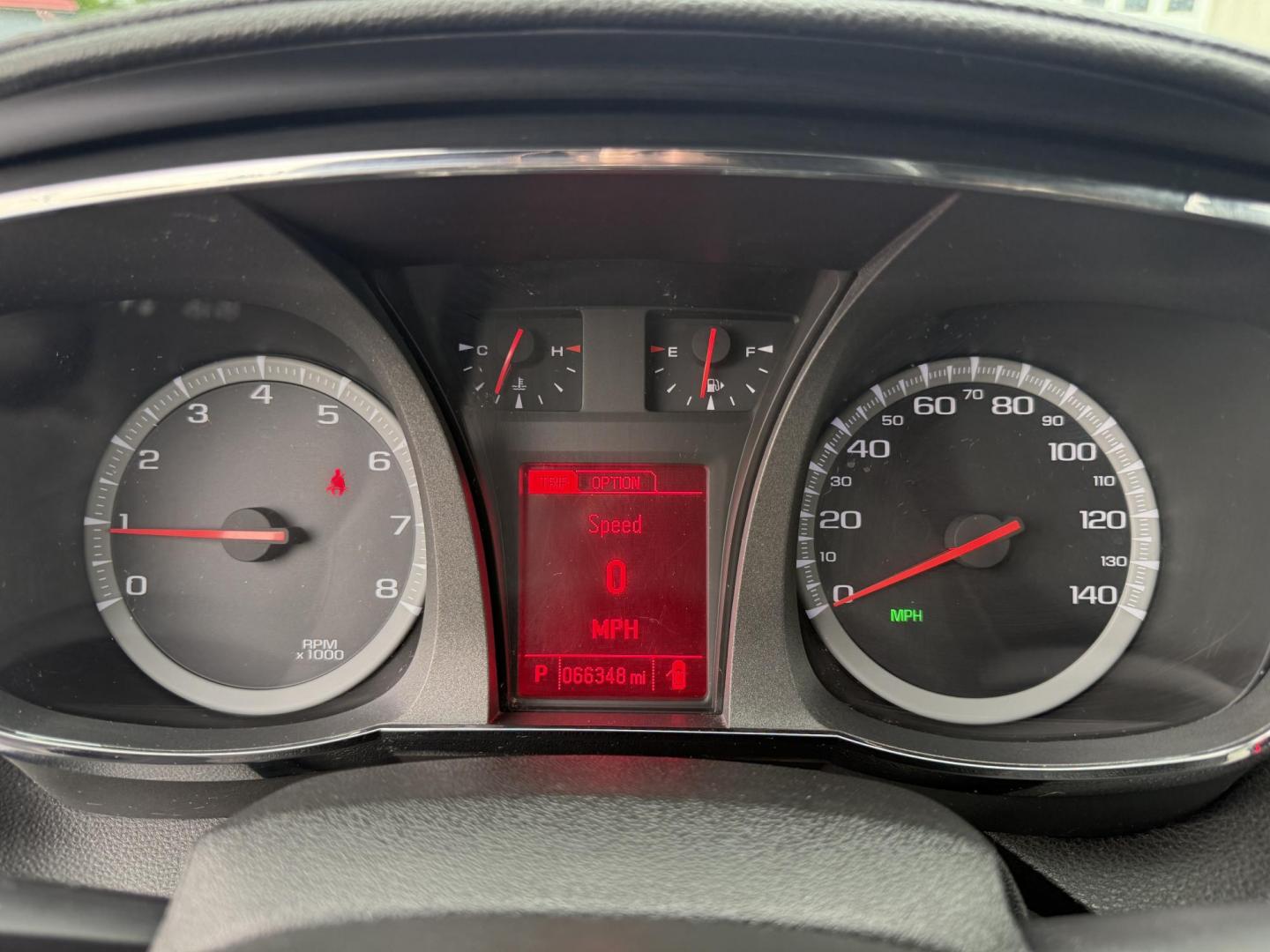 2017 Black /Black GMC Terrain SLE2 AWD (2GKFLTEK9H6) with an 2.4L I4 DOHC 16V engine, 6A transmission, located at 11115 Chardon Rd. , Chardon, OH, 44024, (440) 214-9705, 41.580246, -81.241943 - This 2017 GMC Terrain SLE-2 AWD with the 2.4L I4 EcoTec engine offers a balanced mix of efficiency and comfort, achieving approximately 28 MPG on the highway. It features a 6-speed automatic transmission, ECO mode for fuel savings, a 7.0-inch touchscreen with backup camera, remote start, single-zone - Photo#14