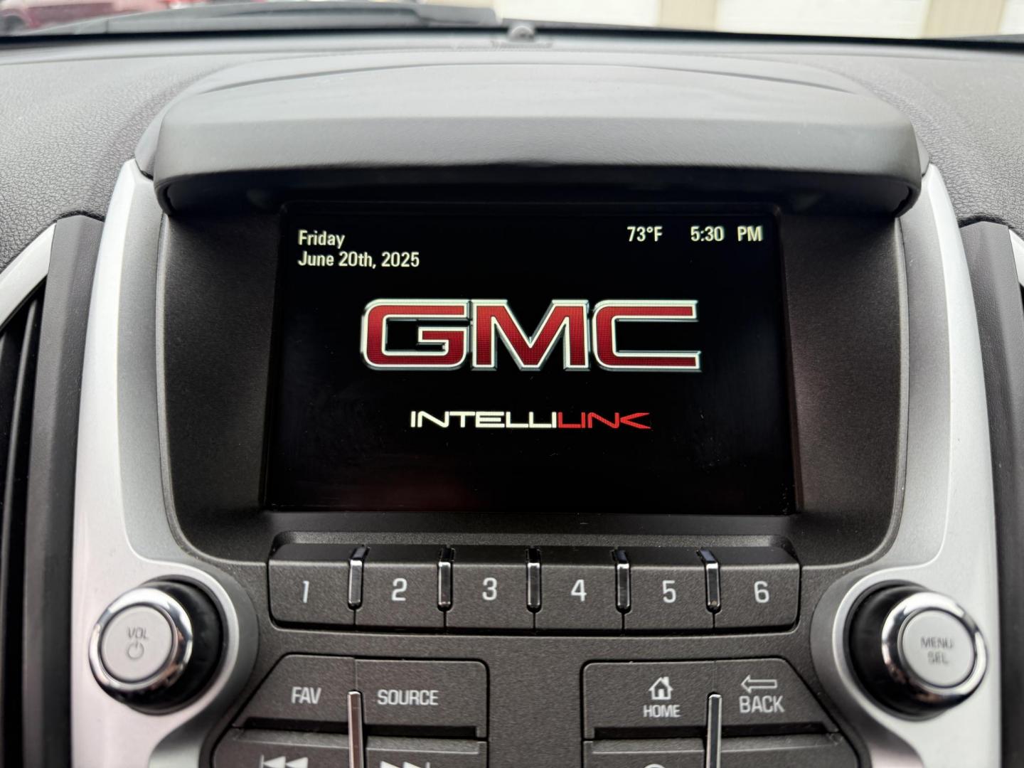 2017 Black /Black GMC Terrain SLE2 AWD (2GKFLTEK9H6) with an 2.4L I4 DOHC 16V engine, 6A transmission, located at 11115 Chardon Rd. , Chardon, OH, 44024, (440) 214-9705, 41.580246, -81.241943 - This 2017 GMC Terrain SLE-2 AWD with the 2.4L I4 EcoTec engine offers a balanced mix of efficiency and comfort, achieving approximately 28 MPG on the highway. It features a 6-speed automatic transmission, ECO mode for fuel savings, a 7.0-inch touchscreen with backup camera, remote start, single-zone - Photo#16