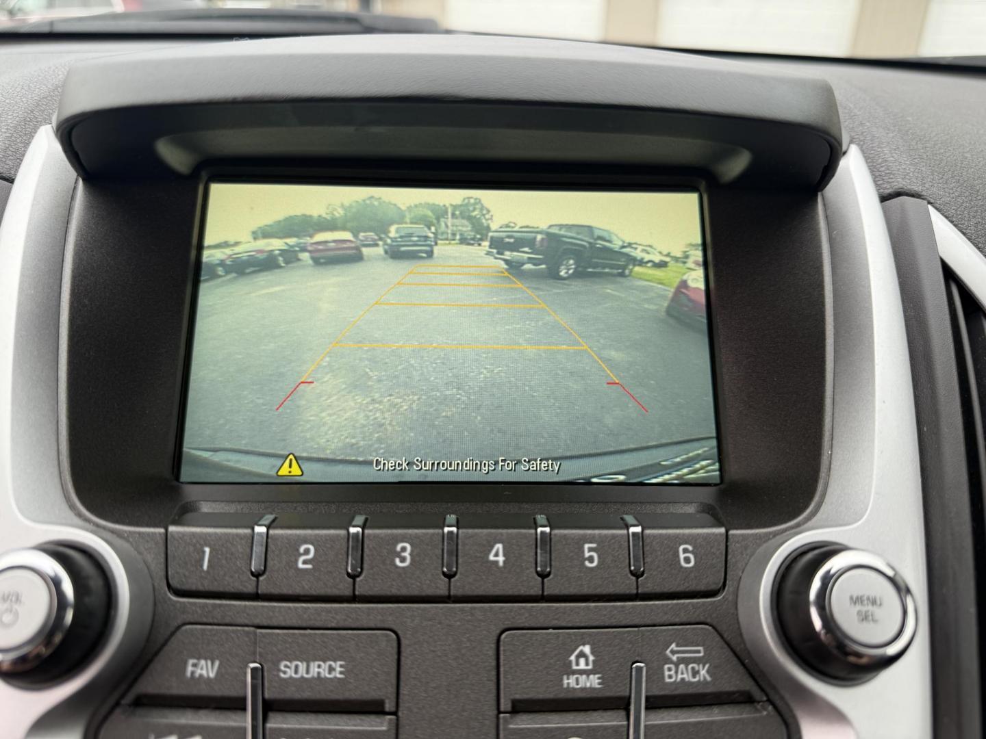 2017 Black /Black GMC Terrain SLE2 AWD (2GKFLTEK9H6) with an 2.4L I4 DOHC 16V engine, 6A transmission, located at 11115 Chardon Rd. , Chardon, OH, 44024, (440) 214-9705, 41.580246, -81.241943 - This 2017 GMC Terrain SLE-2 AWD with the 2.4L I4 EcoTec engine offers a balanced mix of efficiency and comfort, achieving approximately 28 MPG on the highway. It features a 6-speed automatic transmission, ECO mode for fuel savings, a 7.0-inch touchscreen with backup camera, remote start, single-zone - Photo#18