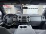 2015 Black /Gray Ford F-350 SD XLT Crew Cab 4WD (1FT8W3B66FE) with an 6.2L V8 OHV 16V FFV engine, 6-Speed Automatic transmission, located at 547 E. Main St., Orwell, OH, 44076, (440) 437-5893, 41.535435, -80.847855 - Photo#28
