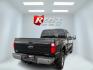 2015 Black /Gray Ford F-350 SD XLT Crew Cab 4WD (1FT8W3B66FE) with an 6.2L V8 OHV 16V FFV engine, 6-Speed Automatic transmission, located at 547 E. Main St., Orwell, OH, 44076, (440) 437-5893, 41.535435, -80.847855 - Photo#37