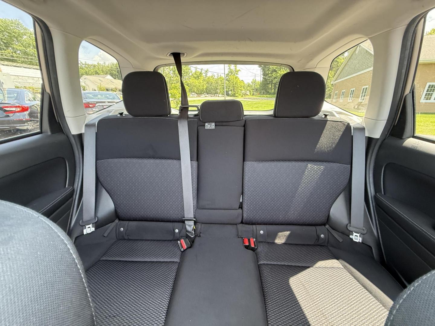 2015 Gold /Black Subaru Forester 2.5i Premium (JF2SJADC0FH) with an 2.5L H4 DOHC 16V engine, Automatic transmission, located at 11115 Chardon Rd. , Chardon, OH, 44024, (440) 214-9705, 41.580246, -81.241943 - This One Owner 2015 Subaru Forester 2.5 H4 is equipped with a 2.5-liter four-cylinder engine paired with Subaru's Symmetrical All-Wheel Drive system, offering reliable performance and stability, especially in diverse driving conditions. It boasts an impressive 31 MPG highway, making it economical fo - Photo#21
