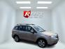 2015 Gold /Black Subaru Forester 2.5i Premium (JF2SJADC0FH) with an 2.5L H4 DOHC 16V engine, Automatic transmission, located at 11115 Chardon Rd. , Chardon, OH, 44024, (440) 214-9705, 41.580246, -81.241943 - This One Owner 2015 Subaru Forester 2.5 H4 is equipped with a 2.5-liter four-cylinder engine paired with Subaru's Symmetrical All-Wheel Drive system, offering reliable performance and stability, especially in diverse driving conditions. It boasts an impressive 31 MPG highway, making it economical fo - Photo#33